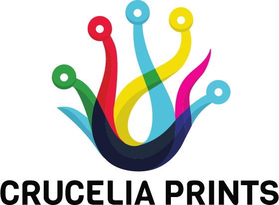 Crucelia Prints