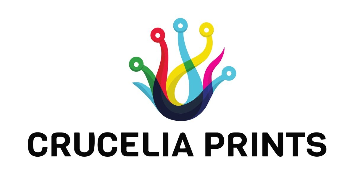 Crucelia Prints