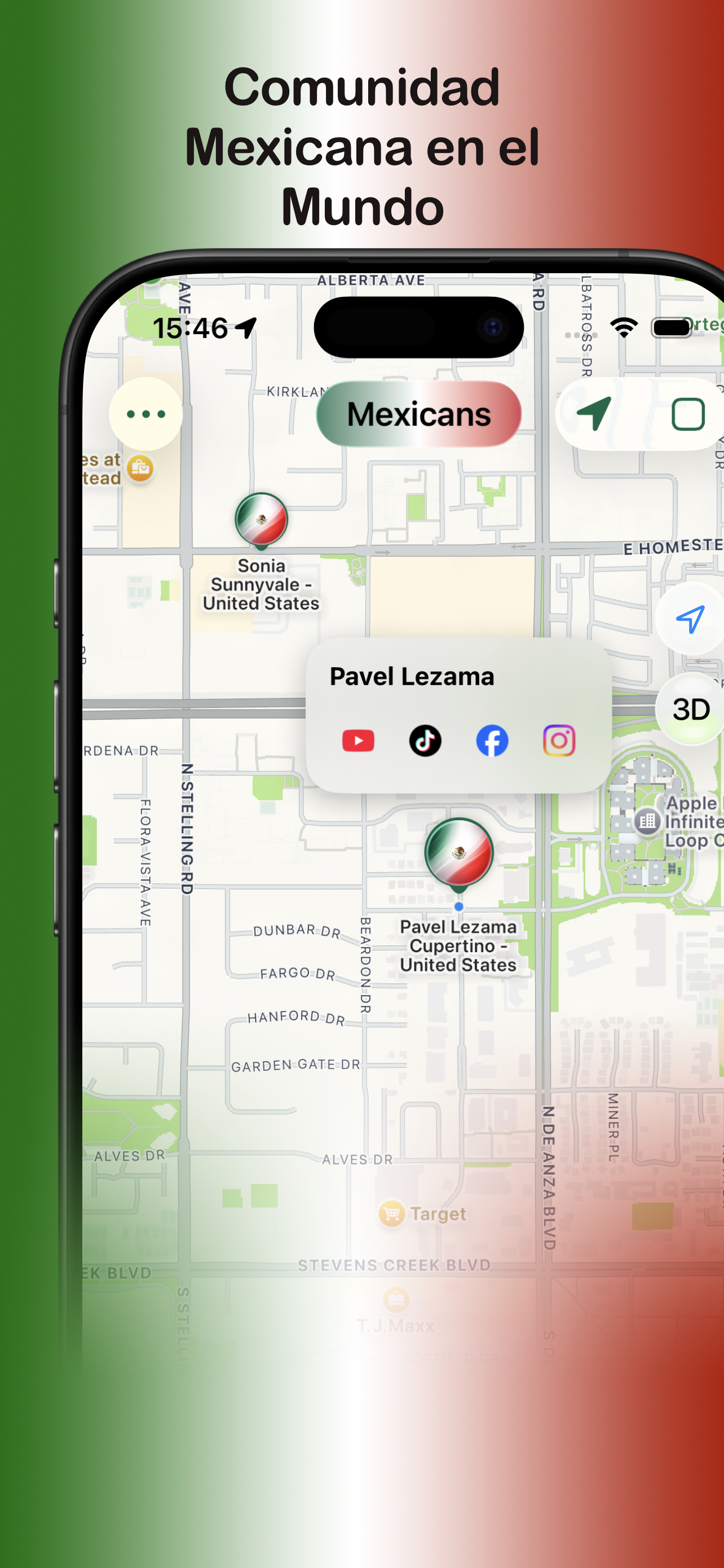 Previsualización Mexicans