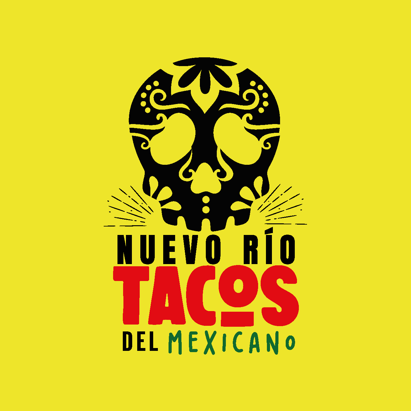 Nuevo Río Tacos del Mexicano